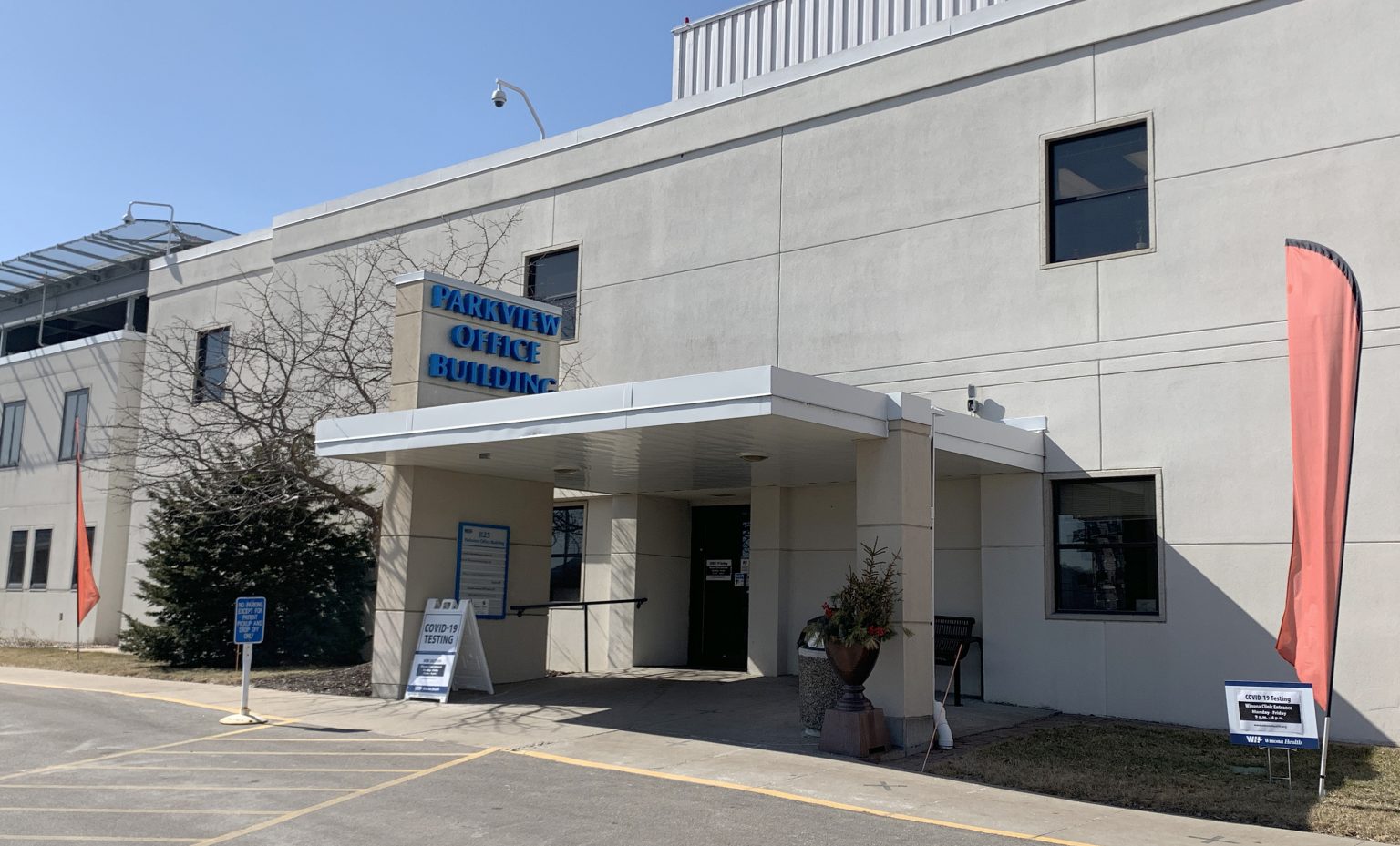Winona Health to Hold Single AppointmentOnly Vaccine Clinic This Week