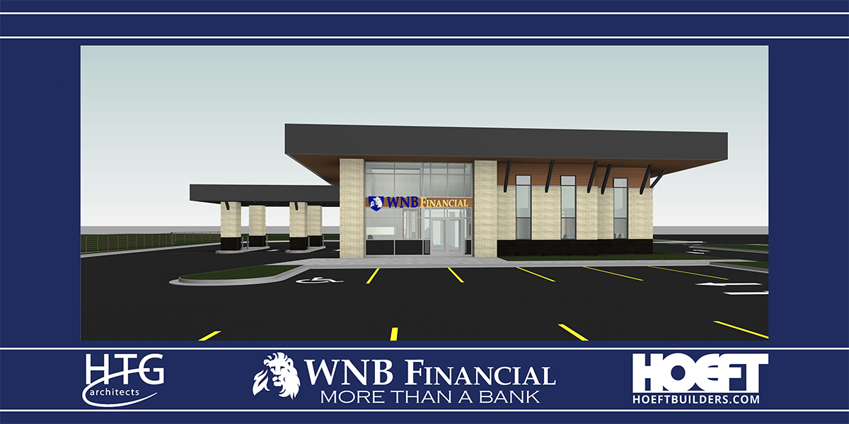 Wnb Financial Sign In WNB Financial Announces Full-Service Office in Holmen, Wis. | Winona Radio