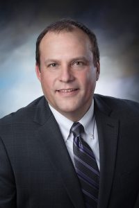 David Vaselaar, Chief Operating Officer & Executive Vice President at Winona National Bank