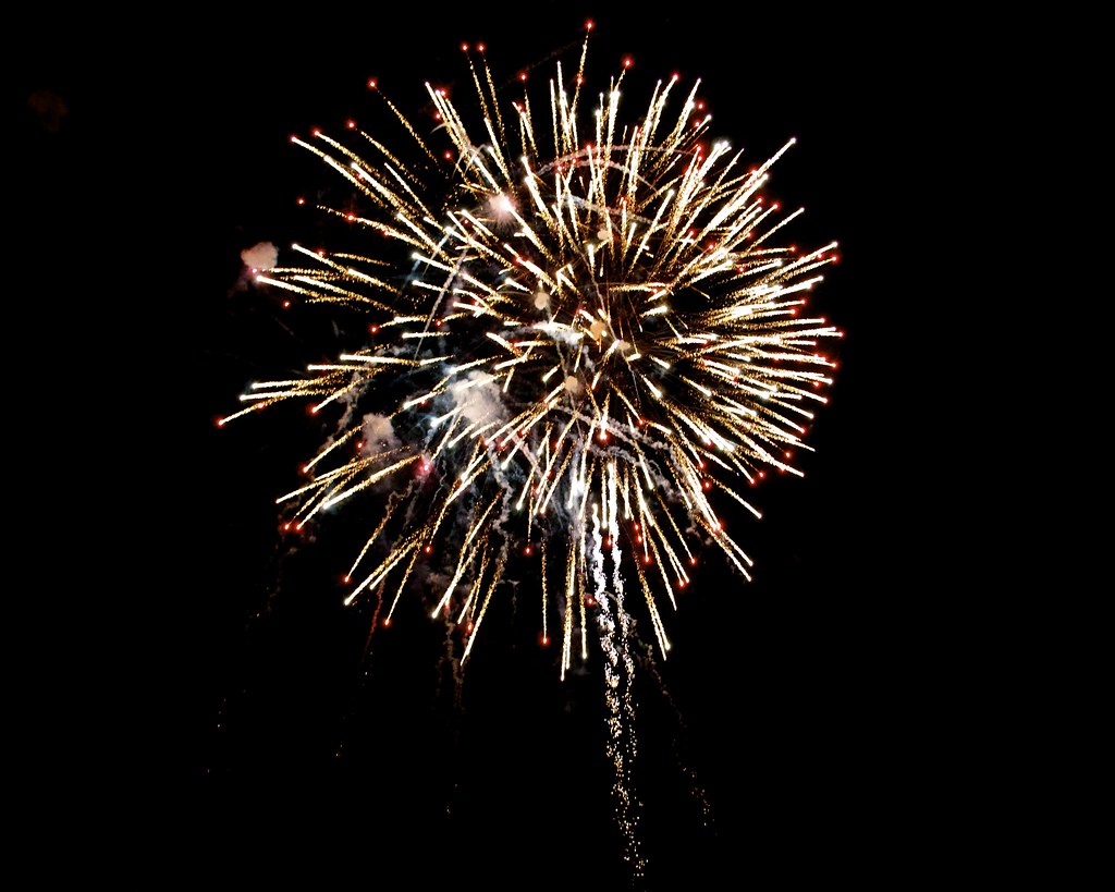 Steamboat Days Fireworks Pushed to Monday Winona Radio