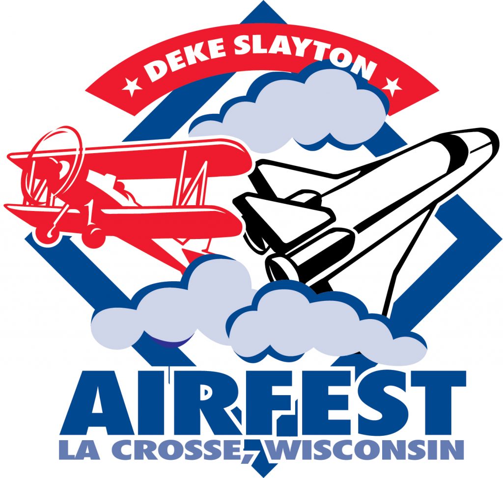 Deke Slayton Airfest Set for This Weekend in La Crosse Winona Radio