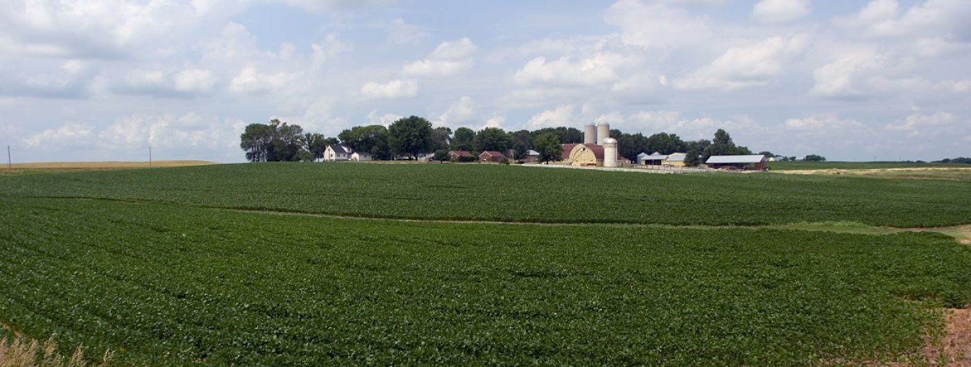 Sobeck Brothers Farms recognized as a 2021 ‘U of M Farm Family