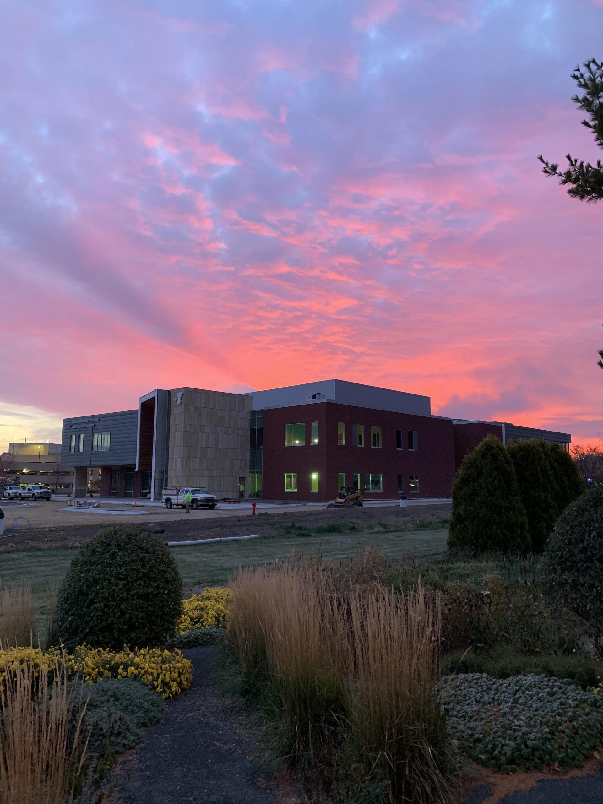 YMCA Celebrates Success of Capital Campaign Winona Radio