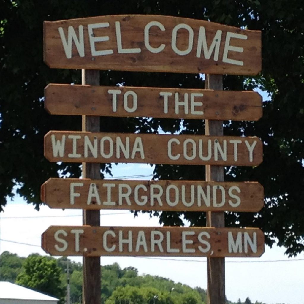 Winona County Fair Board Seeking Nominations for Best of Winona County