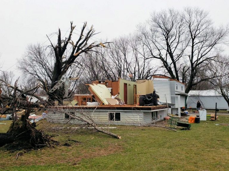 National Weather Service Confirms First MN Tornados of 2022 Winona Radio